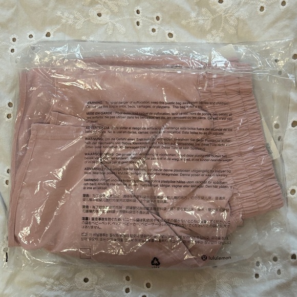 Lululemon Shorts - Picture 11 of 11